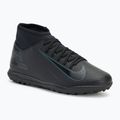 Children's football boots Nike Mercurial Superfly 10 Club TF black/deep jungle/black