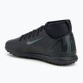 Children's football boots Nike Mercurial Superfly 10 Club TF black/deep jungle/black 3