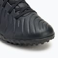 Nike Tiempo Legend 10 Academy TF children's football boots black/deep jungle/black 7