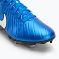 Men's football boots Nike Tiempo Legend 10 Academy SG-Pro soar/white 7