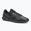 Men's football boots Nike Tiempo Legend 10 Club IC black/deep jungle/black