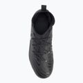 Nike Phantom Luna 2 Academy FG/MG children's football boots black/deep jungle/black 5