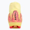 Men's football boots Nike Mercurial Superfly 10 Academy Kylian Mbappe FG/MG light laser orange/armory navy 6