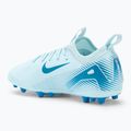 Children's football boots Nike Mercurial Vapor 16 Academy glacier blue/blue orbit 3