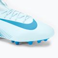 Children's football boots Nike Mercurial Vapor 16 Academy glacier blue/blue orbit 7