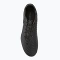Men's Nike Phantom GX 2 Academy football boots black/deep jungle 5