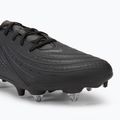 Men's Nike Phantom GX 2 Academy football boots black/deep jungle 7