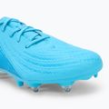 Men's Nike Phantom GX 2 Academy football boots blue fury/white 7