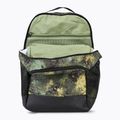 Nike Brasilia 9.5 24 l oil green/black/coconut milk training backpack 5