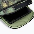 Nike Brasilia 9.5 24 l oil green/black/coconut milk training backpack 6