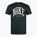 Men's Nike Fitness t-shirt vintage green