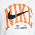 Men's Nike Fitness t-shirt summit white 3