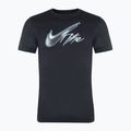 Men's Nike Dri-Fit Basketball T-shirt black