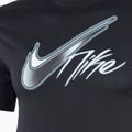 Men's Nike Dri-Fit Basketball T-shirt black 3