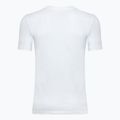 Men's Nike Dri-Fit Fitness training t-shirt white 2