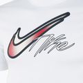 Men's Nike Dri-Fit Basketball T-shirt white 3