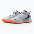 Nike React Hyperset 2 SE volleyball shoes multi colour/multi colour 8