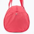 Women's training bag Nike Gym Club 24 l aster pink/ aster pink/ volt 6