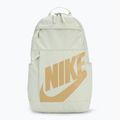 Nike Elemental 21 l sea glass/sesame backpack