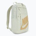 Nike Elemental 21 l sea glass/sesame backpack 2