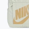 Nike Elemental 21 l sea glass/sesame backpack 4