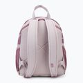 Nike Brasilia Just Do It Mini 11 l children's urban backpack platinum violet/plum dust/white 3