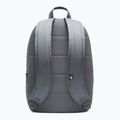 Nike Heritage 25 l backpack smoke grey/smoke grey/white 3