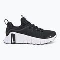 Men's training shoes Nike Free Metcon 6 black/white 2