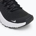 Men's training shoes Nike Free Metcon 6 black/white 7