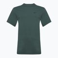 Men's Nike Dri-Fit UV Hyverse vintage green/black T-shirt