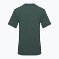 Men's Nike Dri-Fit UV Hyverse vintage green/black T-shirt 2