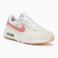 Nike Air Max SC summit white/sail/phantom/red stardust women's shoes