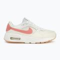 Nike Air Max SC summit white/sail/phantom/red stardust women's shoes 2