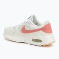 Nike Air Max SC summit white/sail/phantom/red stardust women's shoes 3