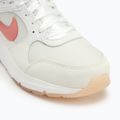 Nike Air Max SC summit white/sail/phantom/red stardust women's shoes 7