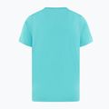 Nike One Dri-Fit green frost/white children's t-shirt 2