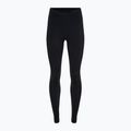 Women's leggings Nike One Wrap High-Waist 7/8 black/cool grey