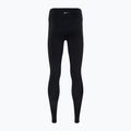 Women's leggings Nike One Wrap High-Waist 7/8 black/cool grey 2