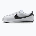 Women's shoes Nike Cortez Leather white/black 2