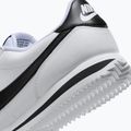 Women's shoes Nike Cortez Leather white/black 4
