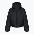 Nike Sportswear Classic Puffer Therma-Fit black/white women's down jacket