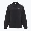 Nike Sportswear women's jacket Essential UV black/white