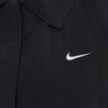Nike Sportswear women's jacket Essential UV black/white 3