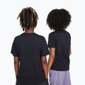 Children's T-shirt Nike Sportswear black 3