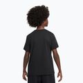 Children's T-shirt Nike Sportswear black 6