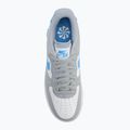 Nike Air Force 1 '07 Next Nature men's shoes wolf grey / white / university bluebi 5