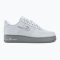 Nike Air Force 1 men's shoes wolf grey/cool grey 2