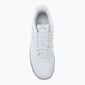 Nike Air Force 1 men's shoes wolf grey/cool grey 5