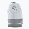 Nike Air Force 1 men's shoes wolf grey/cool grey 6