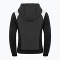 Children's Nike Air Hoodie anthracite/black/white/white 2